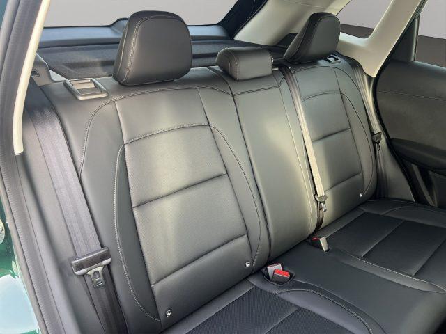 MG ZS NUOVA 1.5 Comfort Benzina