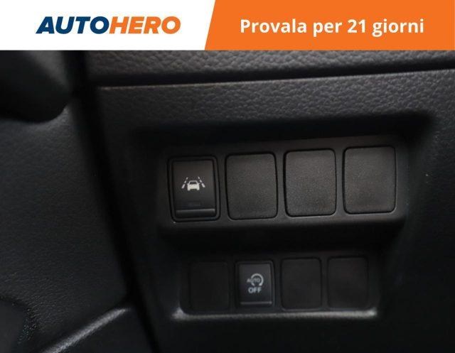 NISSAN Qashqai 1.6 dCi 2WD N-Connecta