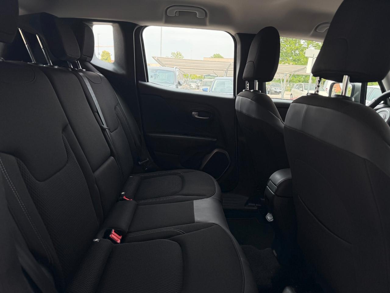 Jeep Renegade 1.0 Limited