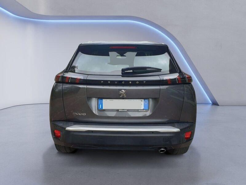 Peugeot 2008 2008 1.5 BlueHDi 110 CV Active Pack