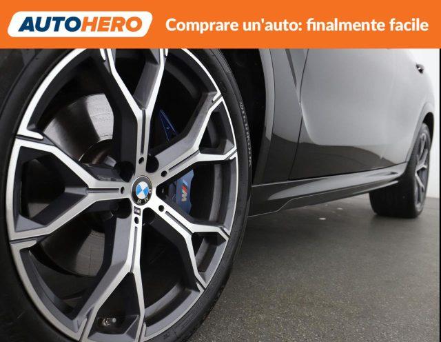 BMW X6 xDrive30d 48V Msport