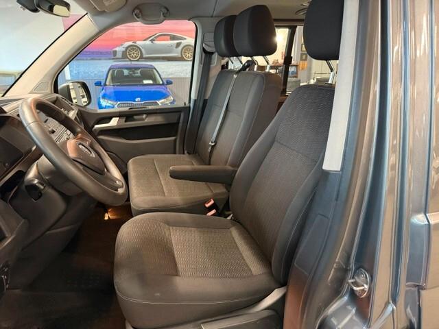 Volkswagen Caravelle 2.0 TDI 150CV 4 MOTION PL COMFORT