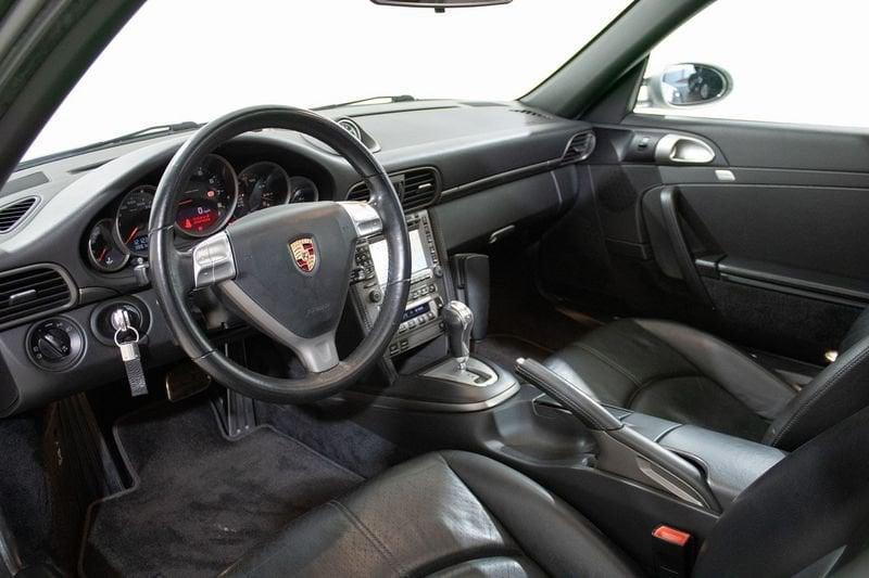Porsche 911 911 Coupe 3.6 Carrera 320cv