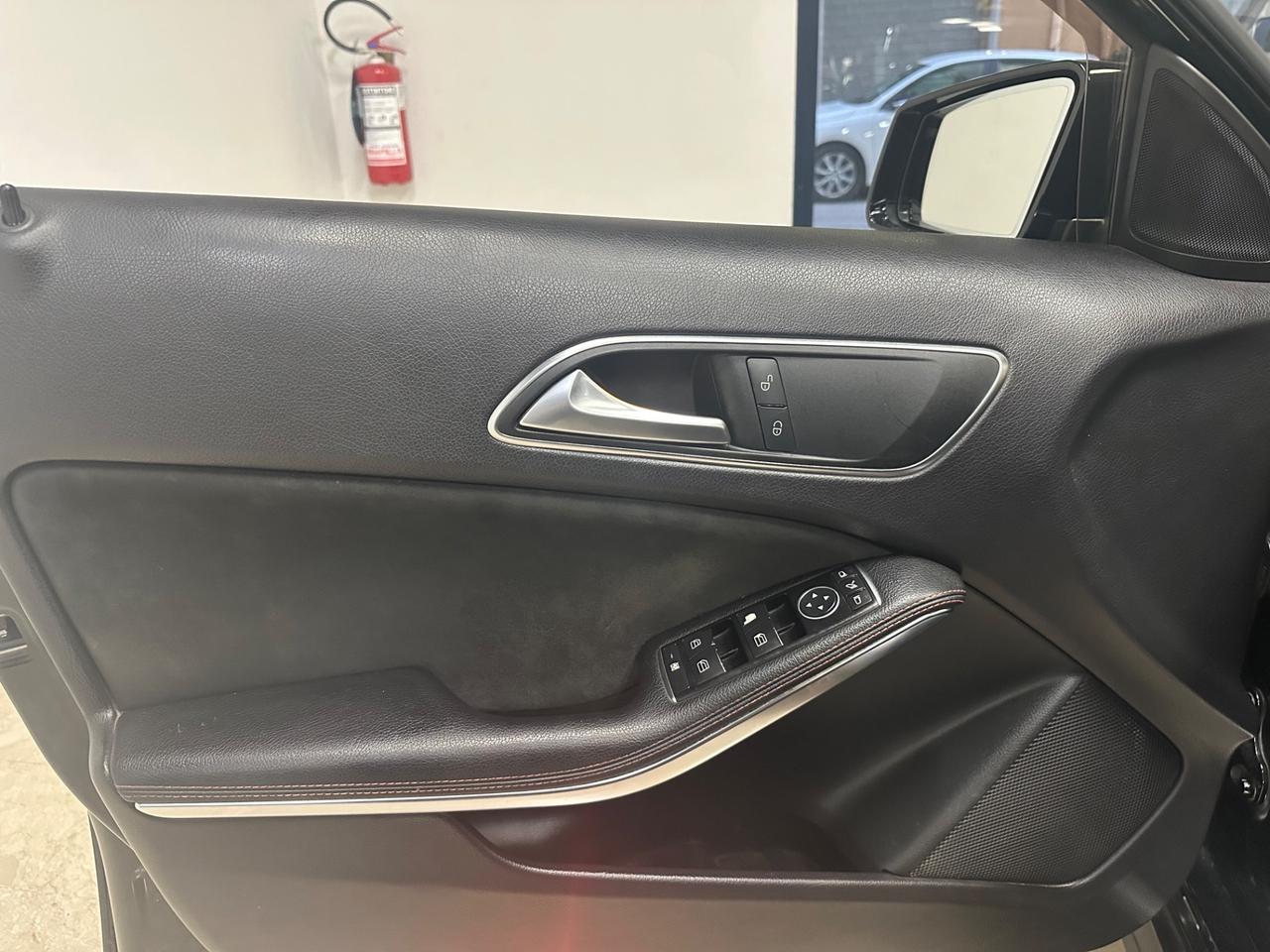 Mercedes-benz A 200 CDI Automatic Premium