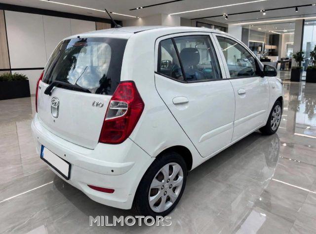 HYUNDAI i10 1.1 12V Classic Plus