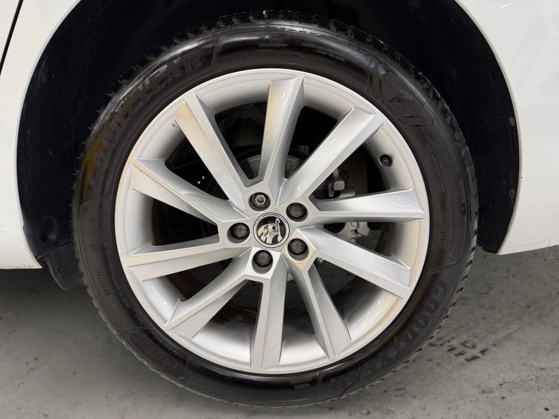 Skoda Scala Berlina Scala 1.0 tsi Style 110cv dsg