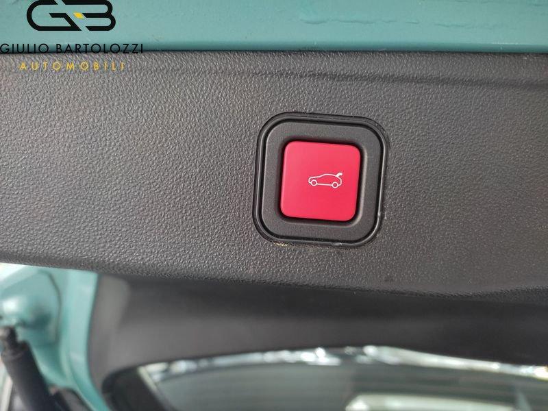 Jeep Avenger 1.2 Turbo Altitude