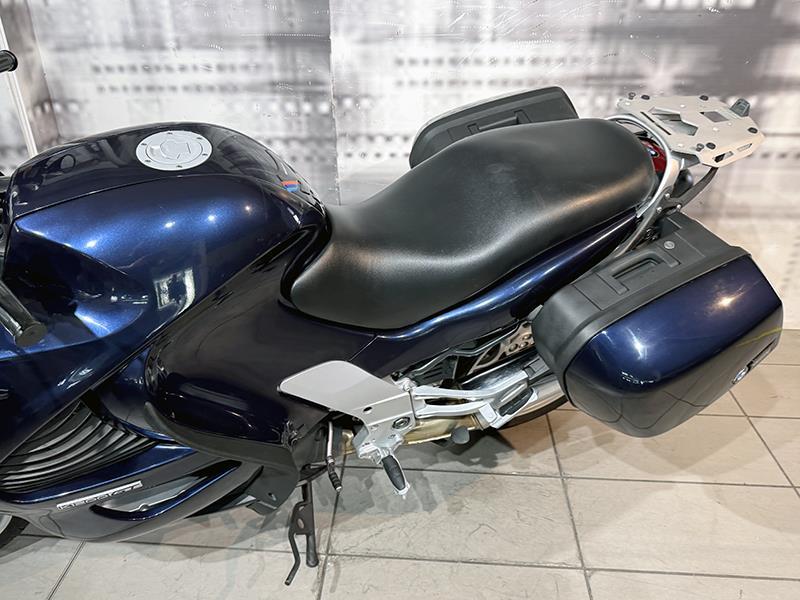 Bmw K 1200 GT Abs