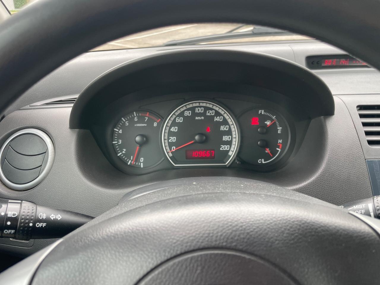 Suzuki Swift 1.3 5p. GLX