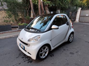 Smart ForTwo 800 Diesel Full Optional