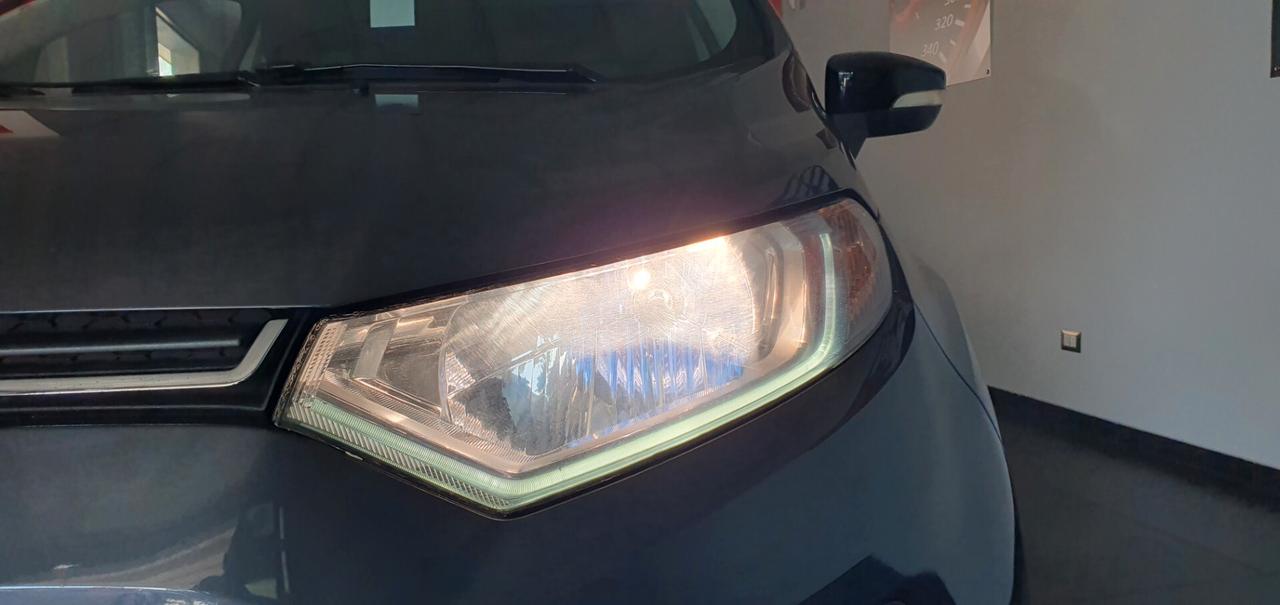 Ford EcoSport 1.5 TDCi 95 CV Titanium S