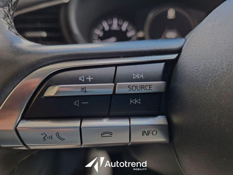 Mazda CX-30 2.0L e-Skyactiv-G 122 CV M-Hybrid 2WD Executive