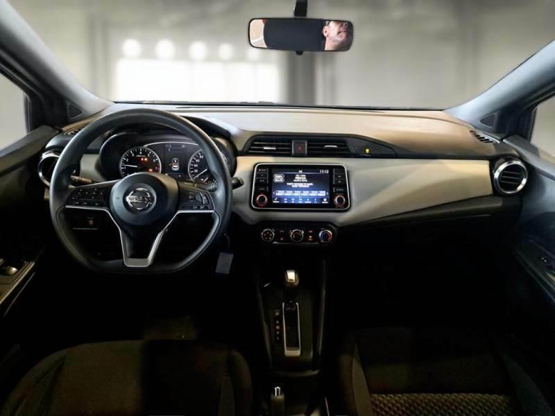 NISSAN MICRA IGT 100 ACENTA XTRONIC 5 PORTE BERLINA