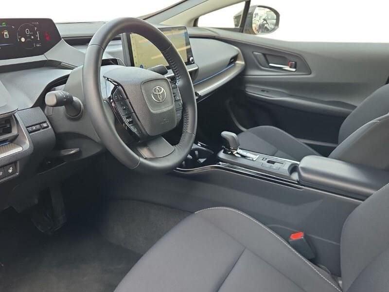 Toyota Prius 5ª serie 2.0 Plug-in Hybrid Lounge