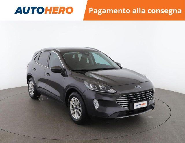 FORD Kuga 1.5 EcoBlue 120 CV 2WD Titanium