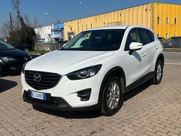 Mazda CX-5 2.2L Skyactiv-D 150CV 2WD Evolve
