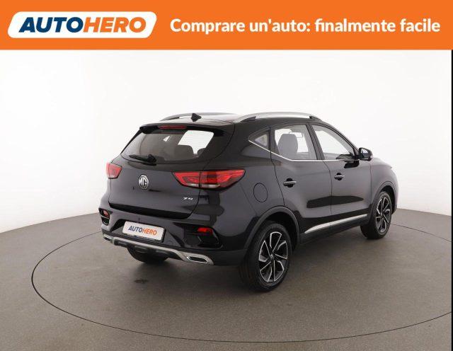 MG ZS 1.5 VTi-tech Luxury