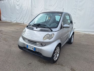 Smart ForTwo 700 coupé pure (45 kW)