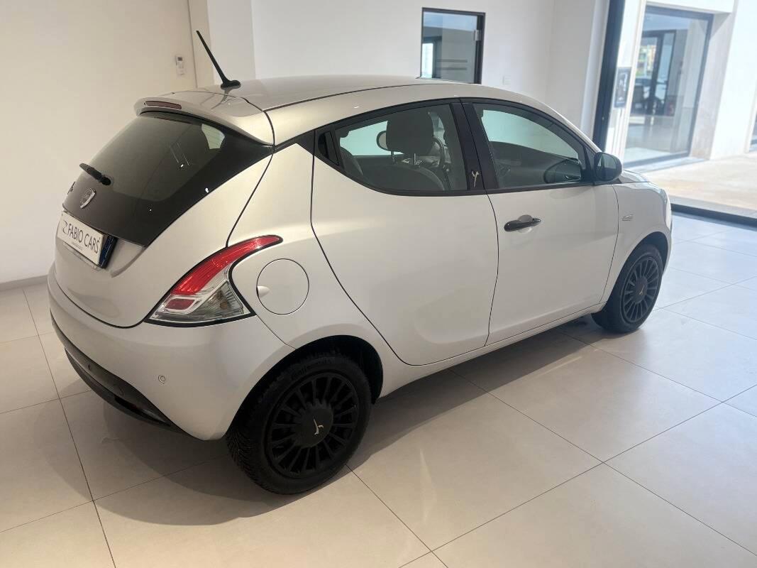 Lancia Ypsilon 1.2 Gold s&s 69cv my19