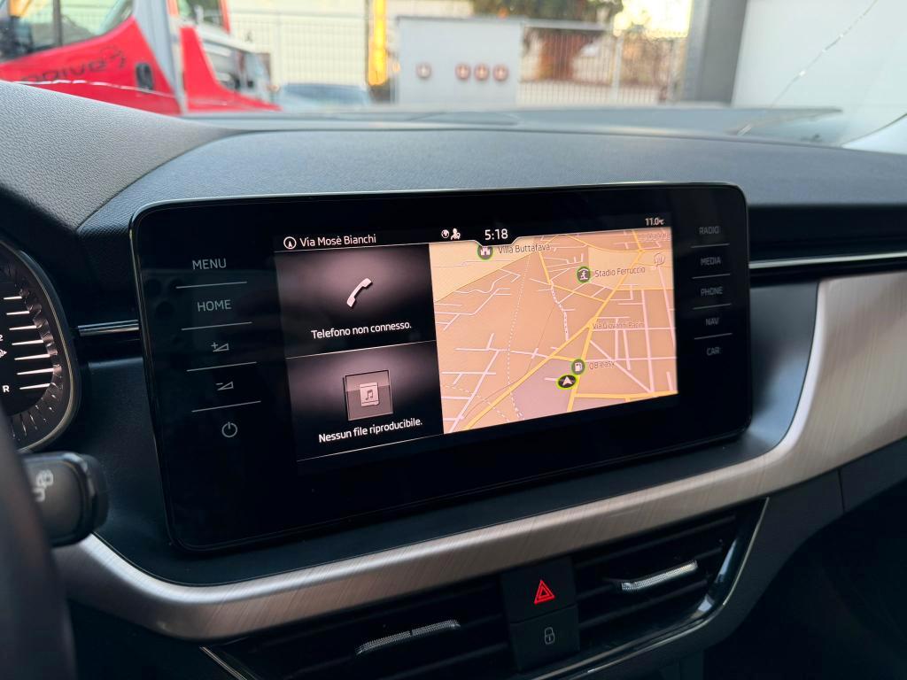 Skoda Scala Berlina Scala 1.0 tsi Style 110cv dsg