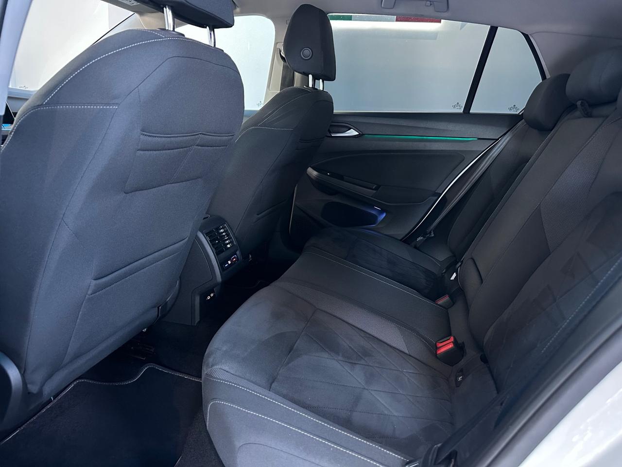 Volkswagen Golf 2.0 TDI SCR Style