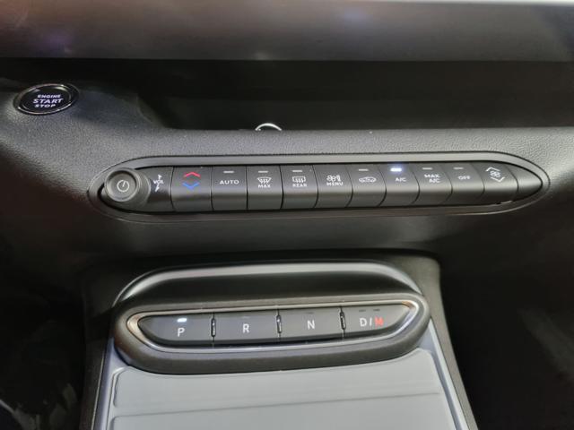 JEEP Avenger 1.2 Turbo 145 CV MHEV 4xe The North Face