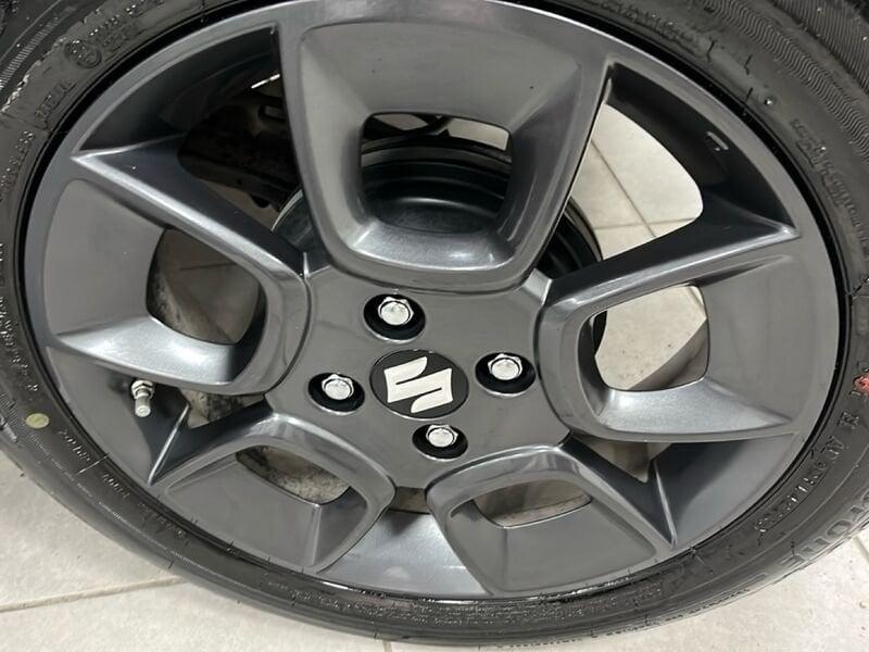 Suzuki Ignis 1.2 Hybrid Top 2WD