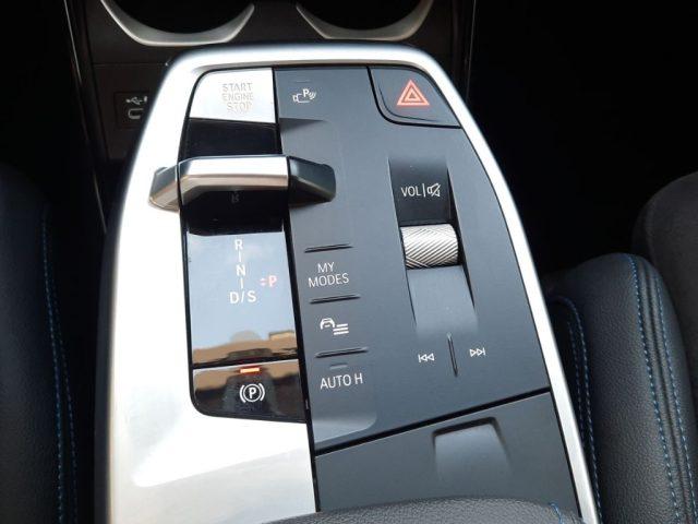 BMW X1 sDrive 18d Msport Aut.