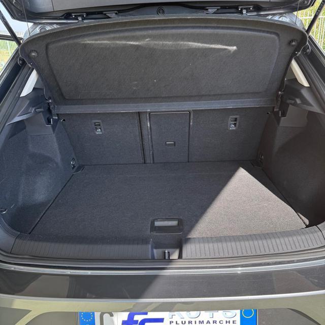 VOLKSWAGEN T-Roc 2.0 TDI SCR Style BlueMotion Technology