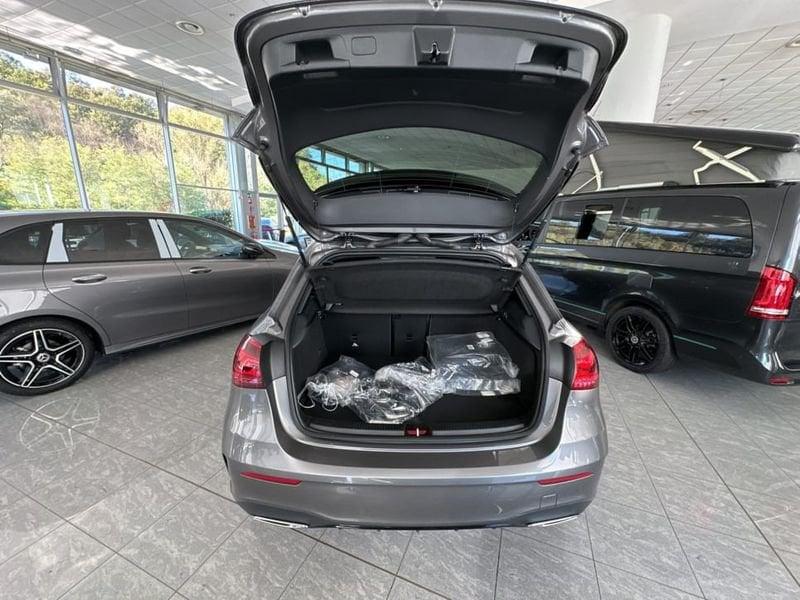 Mercedes-Benz Classe A 250e EQ-Power Automatic AMG Line Advanced Plus