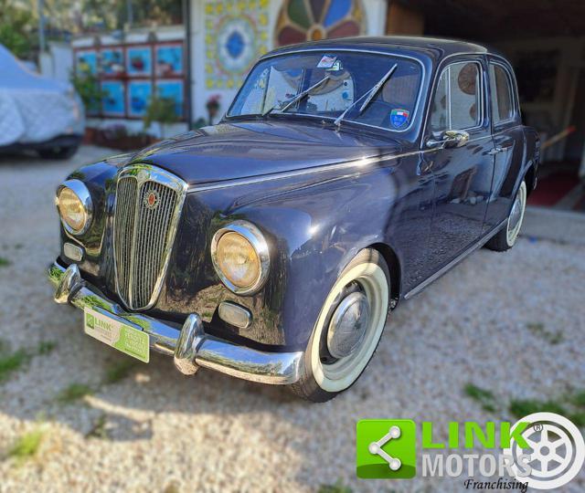 LANCIA Appia II SERIE