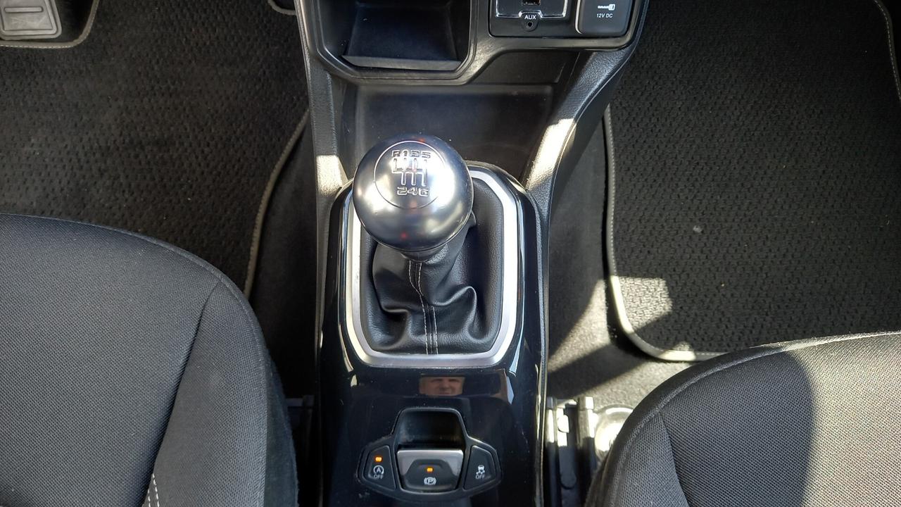 Jeep Renegade 1.0 T3 Limited 80th Anniversary