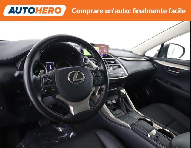 LEXUS NX 300 Hybrid 4WD Premium