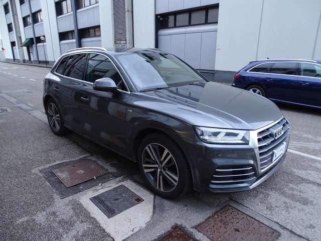 Audi Q5 Q5 40 2.0 tdi S-Line quattro 190cv s-tronic