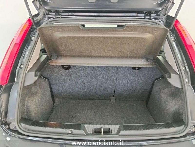 FIAT Punto 1.2 8V 5 porte Lounge