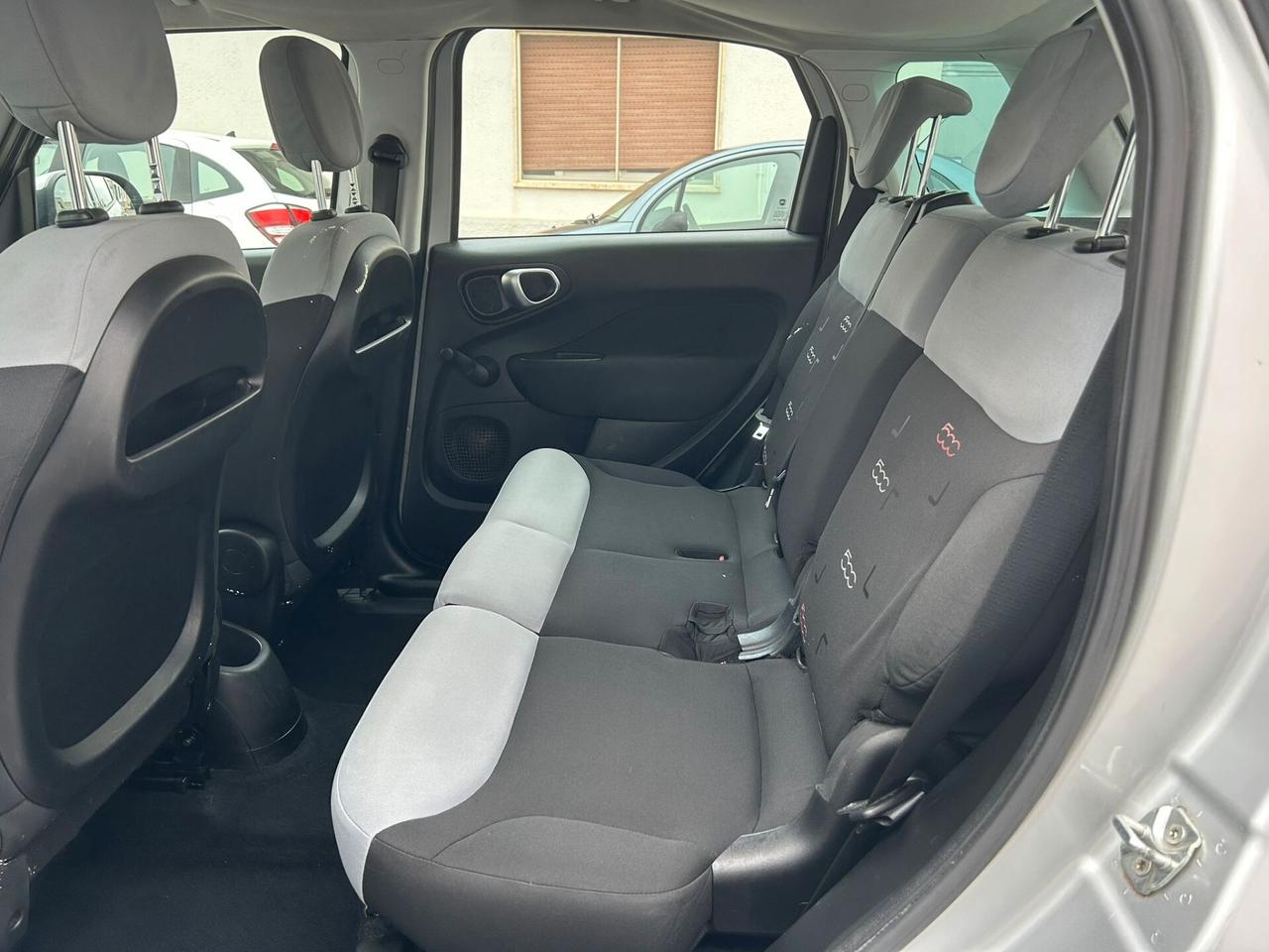 Fiat 500L 1.3 MJ 85 Cv POP STAR-2013