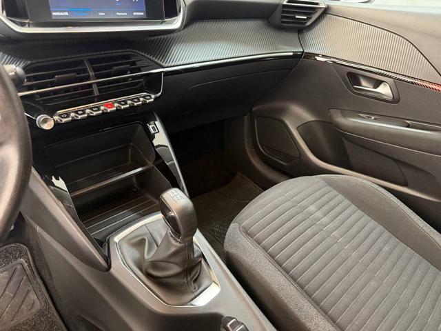 PEUGEOT 208 PureTech 75 Stop&Start 5 porte Active
