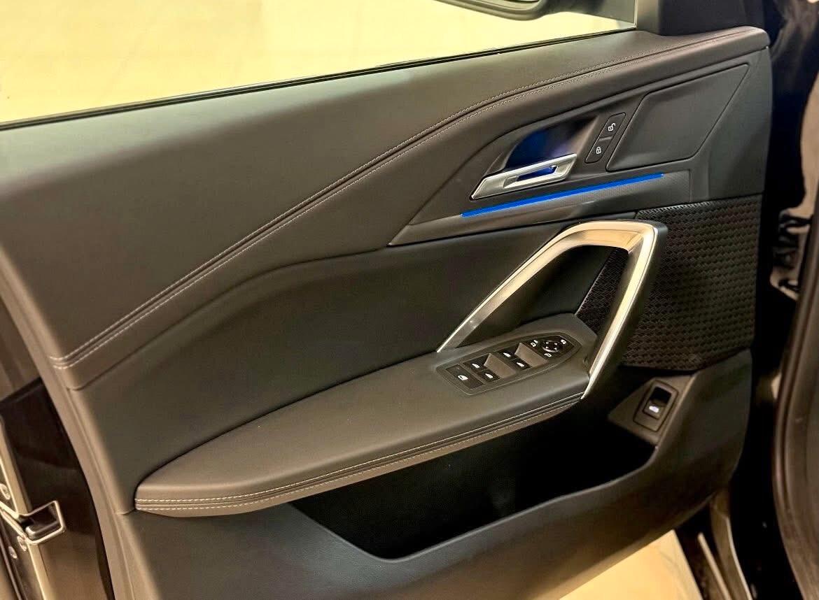 Bmw X1 xDrive 20d xLine NOLEGGIO 12 MESI