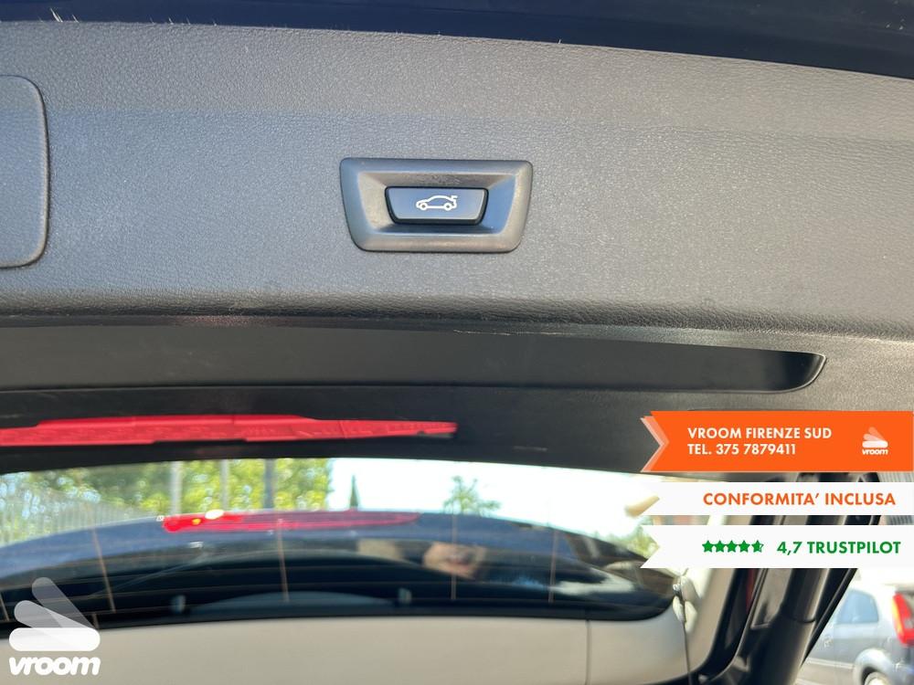 BMW X1 (F48) X1 xDrive18d xLine