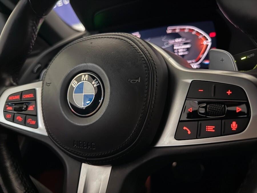 Bmw 218D Gran Coupé Msport Automatica