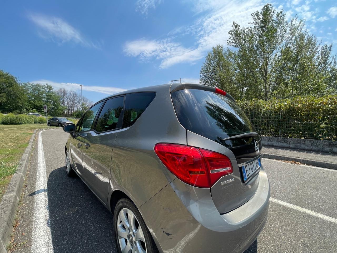 Opel Meriva 1.4 100CV Cosmo