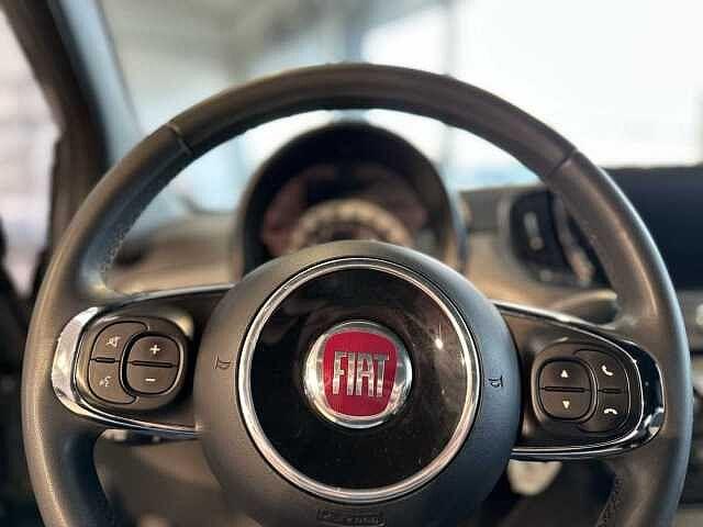 Fiat 500 1.0 Hybrid Lounge