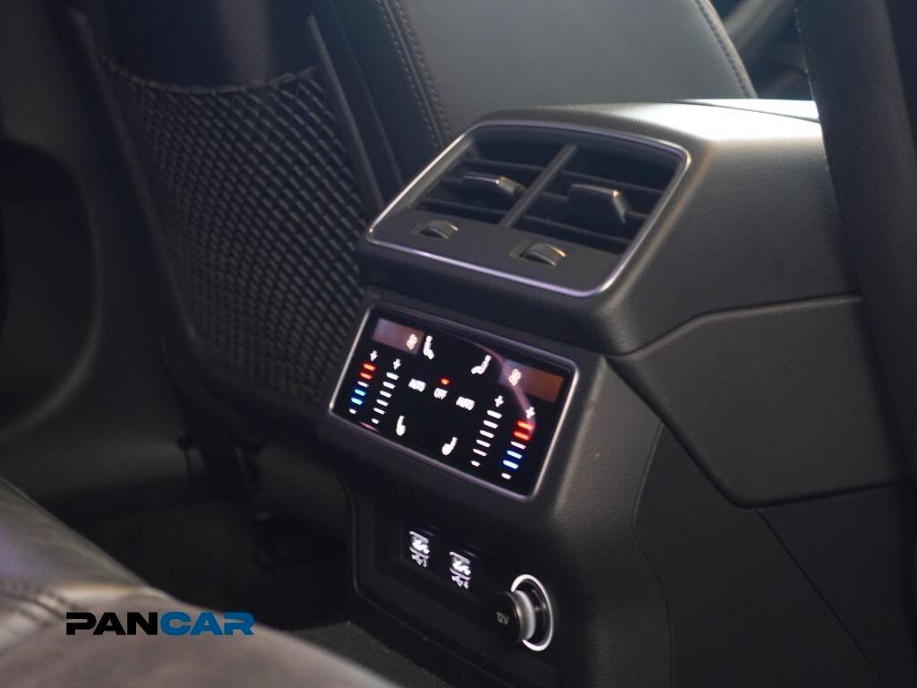 Audi A6 allroad 50 TDI 3.0 quattro tiptronic