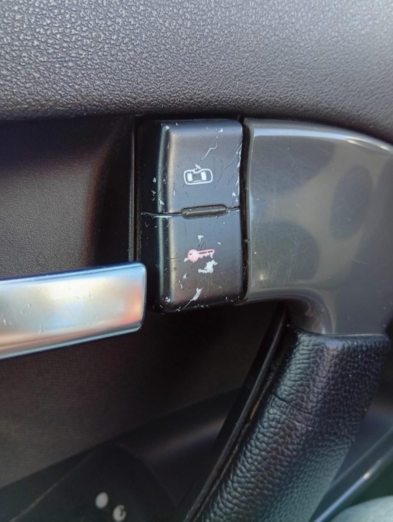 Audi A3 1.9 TDI Attraction