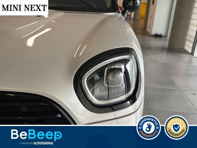 MINI Countryman Mini F60 MINI 1.5 COOPER HYPE AUTO