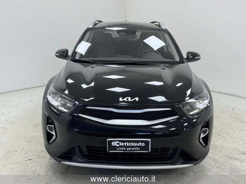 KIA Stonic 1.2 MPI Style