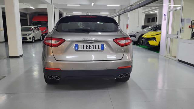 MASERATI Levante V6 Diesel 275 CV AWD km 70.900