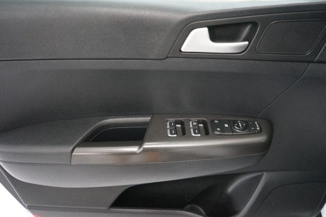 KIA Sportage 1.7 CRDI 2WD Garantita Italiana Certificata