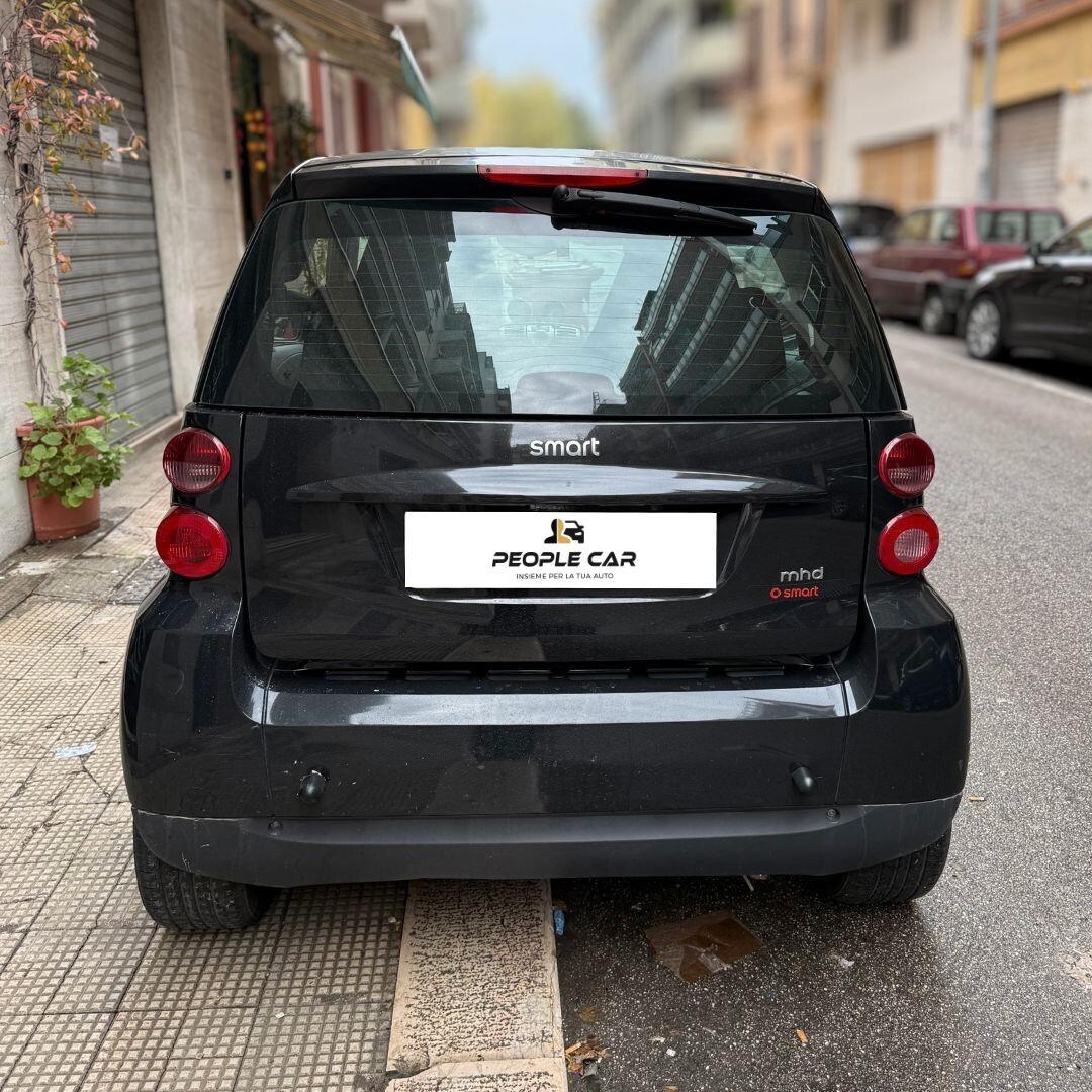Smart ForTwo benzina 2008
