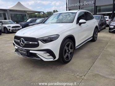 Mercedes-Benz GLA GLC - X254 GLC 220 d mhev AMG Premium 4matic auto